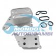 oil cooler raffreddamento olio