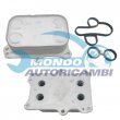 oil cooler raffreddamento olio