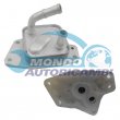 oil cooler raffreddamento olio
