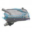 oil cooler raffreddamento olio