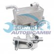 oil cooler raffreddamento olio