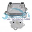 oil cooler raffreddamento olio