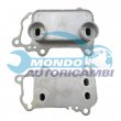 oil cooler raffreddamento olio