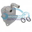 oil cooler raffreddamento olio