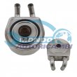 oil cooler raffreddamento olio