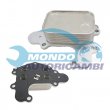 oil cooler raffreddamento olio
