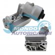 oil cooler raffreddamento olio