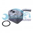 oil cooler raffreddamento olio