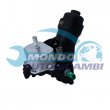 oil cooler raffreddamento olio