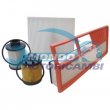 kit filtri tagliando