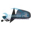 specchietto retrovisore