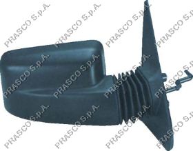 specchietto retrovisore