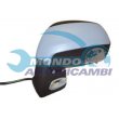 specchietto retrovisore