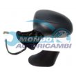 specchietto retrovisore