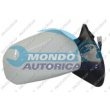 specchietto retrovisore