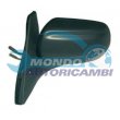 specchietto retrovisore