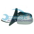specchietto retrovisore