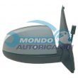 specchietto retrovisore