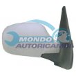 specchietto retrovisore