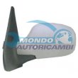 specchietto retrovisore