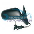 specchietto retrovisore