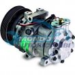 compressore aria condizionata