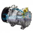 compressore aria condizionata