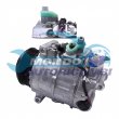 compressore aria condizionata
