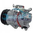compressore aria condizionata