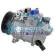 compressore aria condizionata