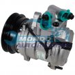 compressore aria condizionata