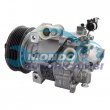 compressore aria condizionata