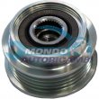 puleggia alternatore