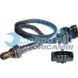 sonda lambda,DSIPOSITIVO CONTROLLO EMISSIONE SCARICO,GRUPPO EGR,VALVOLA RICIRCOLAZIONE GAS,VALVOLA RICIRCOLO GAS SCARICO