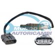 sonda lambda,DSIPOSITIVO CONTROLLO EMISSIONE SCARICO,GRUPPO EGR,VALVOLA RICIRCOLAZIONE GAS,VALVOLA RICIRCOLO GAS SCARICO