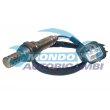 sonda lambda,SENSORE OSSIGENO