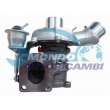 turbocompressore