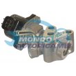 valvola egr,DSIPOSITIVO CONTROLLO EMISSIONE SCARICO,GRUPPO EGR,VALVOLA RICIRCOLAZIONE GAS,VALVOLA RICIRCOLO GAS SCARICO