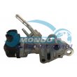 valvola egr,DSIPOSITIVO CONTROLLO EMISSIONE SCARICO,GRUPPO EGR,VALVOLA RICIRCOLAZIONE GAS,VALVOLA RICIRCOLO GAS SCARICO