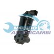 valvola egr,DSIPOSITIVO CONTROLLO EMISSIONE SCARICO,GRUPPO EGR,VALVOLA RICIRCOLAZIONE GAS,VALVOLA RICIRCOLO GAS SCARICO
