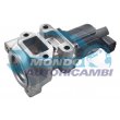 valvola egr,DSIPOSITIVO CONTROLLO EMISSIONE SCARICO,GRUPPO EGR,VALVOLA RICIRCOLAZIONE GAS,VALVOLA RICIRCOLO GAS SCARICO