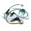 sensore abs,SENSORE CIRCUITO FRENANTE,SENSORE COMANDO ABS