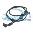 sensore abs,SENSORE CIRCUITO FRENANTE,SENSORE COMANDO ABS