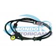 sensore abs,SENSORE CIRCUITO FRENANTE,SENSORE COMANDO ABS