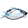 sensore temperatura gas di scarico