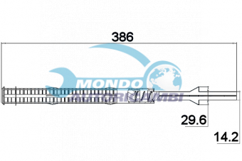 FILTRO DISIDRATATORE, FILTRI ESSICATORI