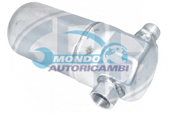 FILTRO DISIDRATATORE, FILTRI ESSICATORI