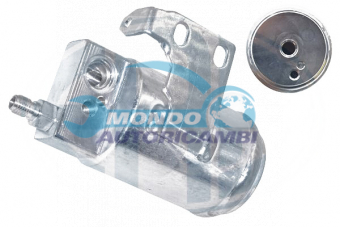 FILTRO DISIDRATATORE, FILTRI ESSICATORI