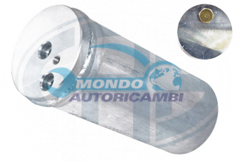 FILTRO DISIDRATATORE, FILTRI ESSICATORI