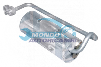 FILTRO DISIDRATATORE, FILTRI ESSICATORI